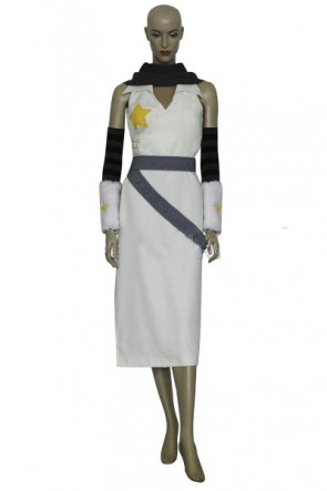 Soul Eater Tsubaki Nakatsukasa Cosplay Costume AC00244