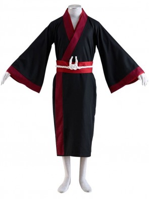 Hoozuki no Reitetsu Hoozuki Cosplay Costume AC001353