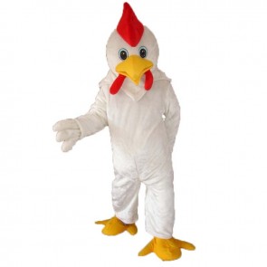 Chicken Mascot Costume MC0011