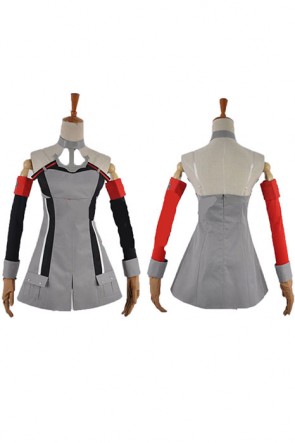 Kantai Collection Kms Bismarck Uniform Cosplay Costume Custom Made GC008