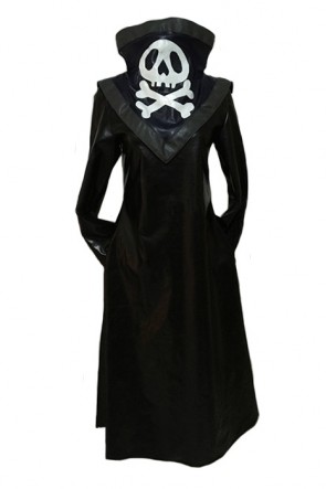 Hunter X Hunter Feitan Cosplay Costume So Cool AC00180