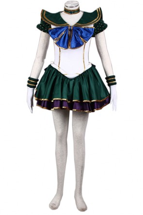 Sailor Moon 2 Version Sailor Suit Uniforms Cosplay Costumes  AC00607