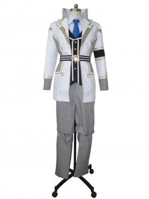 Kamigami no Asobi Tsukito Totsuka Cosplay Costume AC0087
