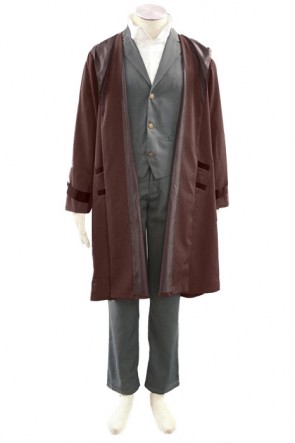 Fullmetal Alchemist Edward Elric Anime cosplay costume AC00925