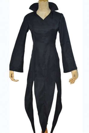 One Punch Man Terrible Tornado Cosplay Costume Custom Made AC00951