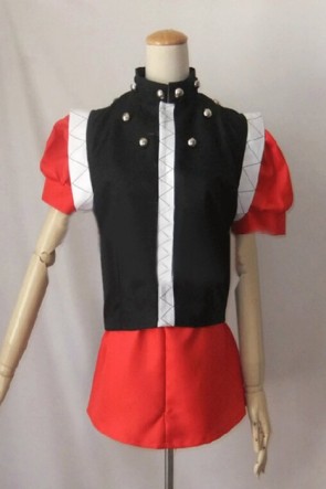 Hunter X Hunter Yellmi Cosplay Costume AC00174
