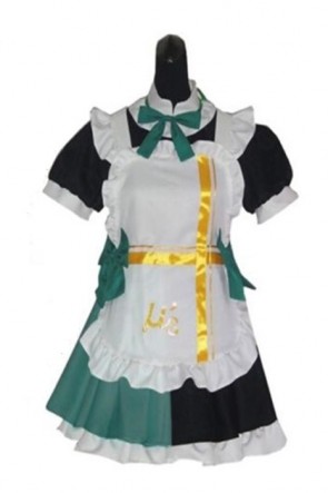 Anime Love Live Cosplay Costume Minami Kotori AC00487
