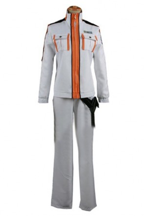 World Trigger Osamu Mikumo Cosplay Costume AC001380