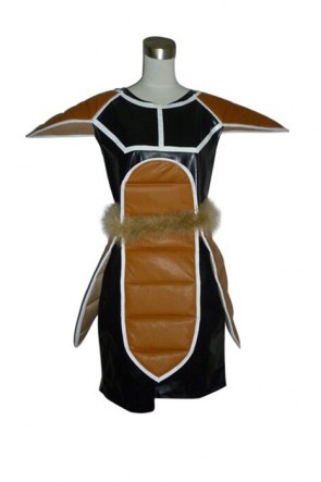 Dragon Ball Vegeta Cosplay Costume So Fashion AC00270