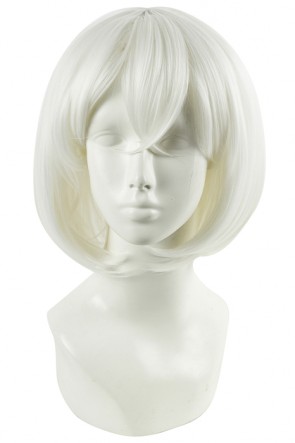 35CM Touken Ranbu Online Honebamitoushirou Cosplay Wig CW00466