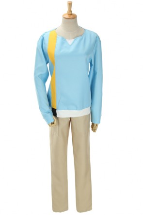 Tokyo Ghoul Wiggins Sportswear Cosplay Comfortable Costume AC00362