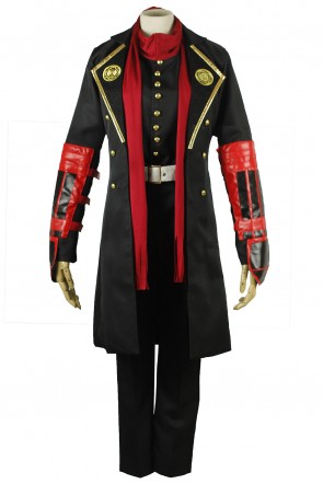 Touken Ranbu Kashuu Kiyomitsu Cosplay Costumes GC00303
