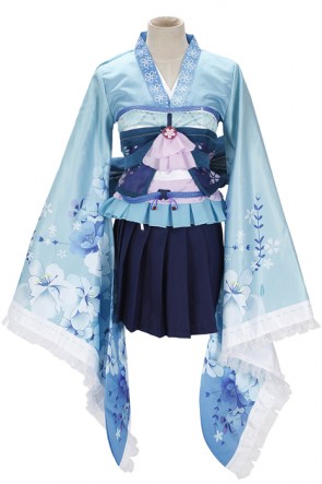 kagerou Project Enomoto Takane Cosplay Costume AC00912