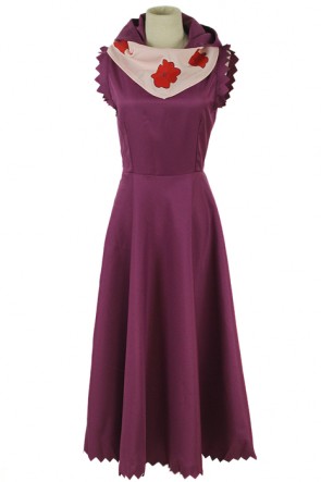 Tokyo Ghoul One-Eyed Owl Cosplay Costume AC00354