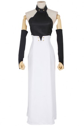 Seraph Of The End Vampire Asuramaru Dress Cosplay Costume AC00870