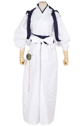 Touken Ranbu Online Tsurumarukuninaga Cosplay Costume GC00284