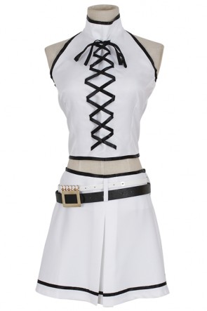 VOCALOID Hatsune Miku cosplay costume With Special Design AC00770