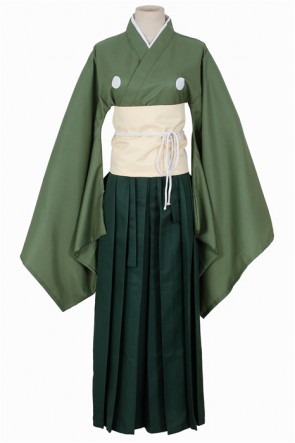 Touken Ranbu Online Ishikirimaru Cosplay Costume GC00285