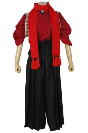 Touken Ranbu Online Kashuu Kiyomitsu Cosplay Costume GC00288