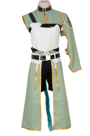 Cosplay Costume for Asada Shino Sword Art Online  AC00305