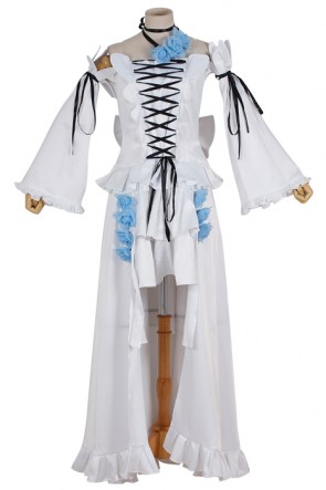 Pandora Hearts Cosplay Costume AC001256
