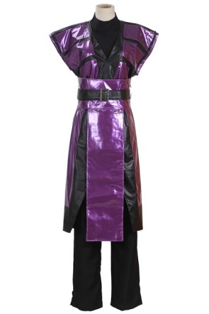 Mortal Kombat Rain Cosplay Costume MOC001