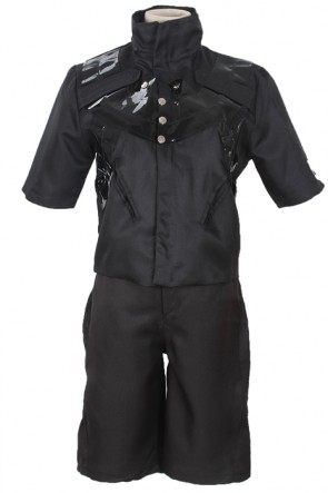 Tokyo Ghouls II Ken Kaneki Cosplay Costume  AC00361