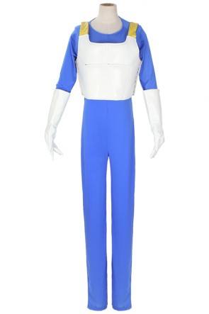 Dragonball Kai Vegeta 3nd Version Cosplay Costume AC00263