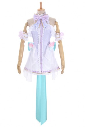 Love Live Eli Ayase Cosplay Costume  AC00548