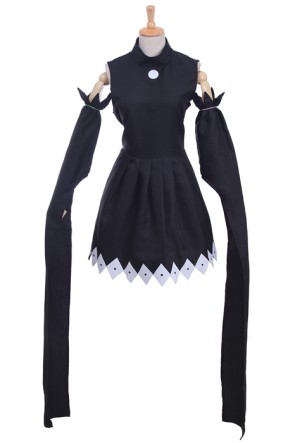 Soul Eater Beja Cosplay Costume For Female AC00249