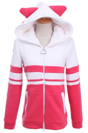 Love Live! Nishikino Maki Cosplay Costume AC00555