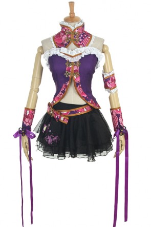 Love Live Nozomi Tojo  Cosplay Costume AC00550