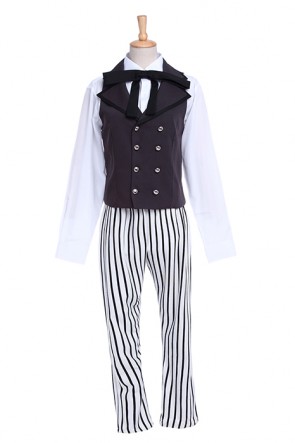 Uta No Prince-sama Ai Mikaze Cosplay Costumes AC001053