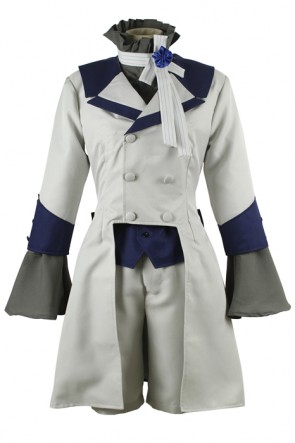 Black Butler For Ciel Dress Up Circus Set  Dresses AC00780