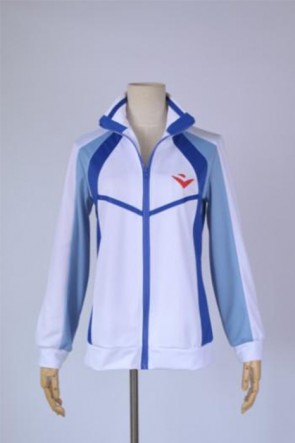Free! Haruka Nanase Cosplay Coat Costume AC00887