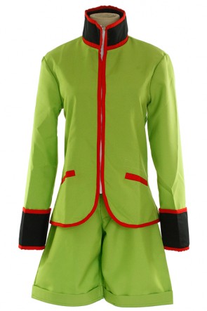Hunter×Hunter Gon Freecss Cosplay Costume AC00171