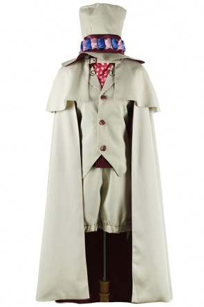 Vicwin-One Ao No Exorcist Okumura Cosplay Costume AC00692