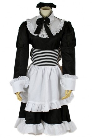 Axis Powers Hetalia Cosplay Costume APH Republic of Belarus Natasha Dress AC00826