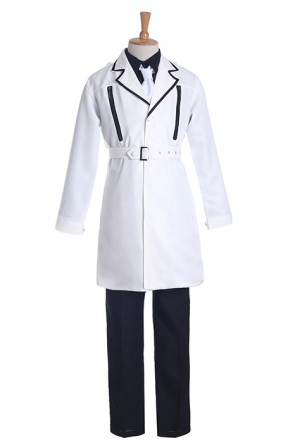 Hot Tokyo Ghoul Kaneki Ken Cosplay Costume AC00334