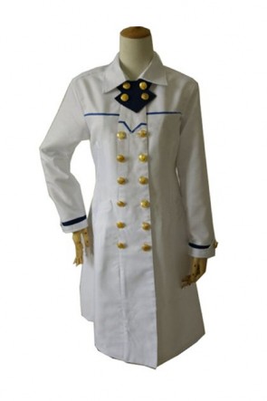 Akagami no Shirayukihime Shirayuki Cosplay Costume AC001426
