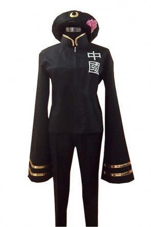 Axis Powers Hetalia China Gender Transition Cosplay Costume AC00850