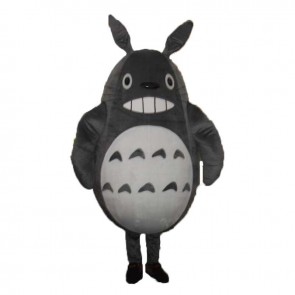 Chinchilla Mascot Costume MC0026
