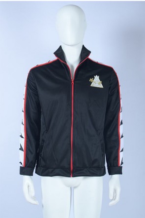 Free! Iwatobi Swim Club Rin Matsuoka Cosplay Coat AC00894