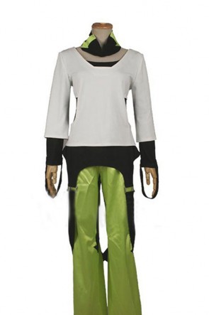 Kagerou Project Konoha Suit Cosplay Costume AC00919