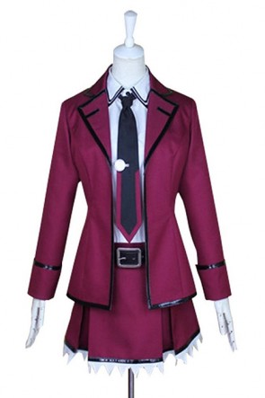 Custom-made Cosplay Costume For Date A Live Kotori Itsuka AC00821
