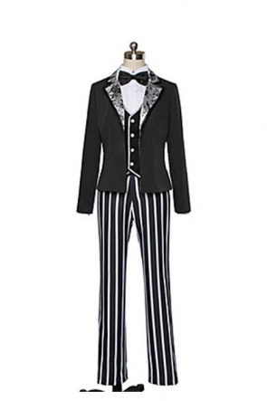 Uta No Prince-Sama Ranmaru Kurosaki Cosplay Costume AC001050