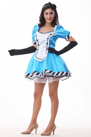 Sound Horizon Snow White Marchen Cosplay Costume FHC00270