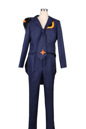 Kill La Kill Matoi Ryuuko Suit Cosplay Costume AC00475
