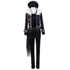  Ensemble Stars Undead Cosplay Costume AC005