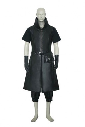 Final Fantasy Versus XIII 13 Noctis Lucis Caelum Cosplay Costume GC0070